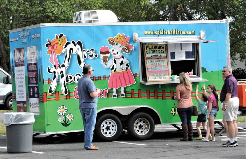 See the Bay Solomons Maritime Festival PropTalk