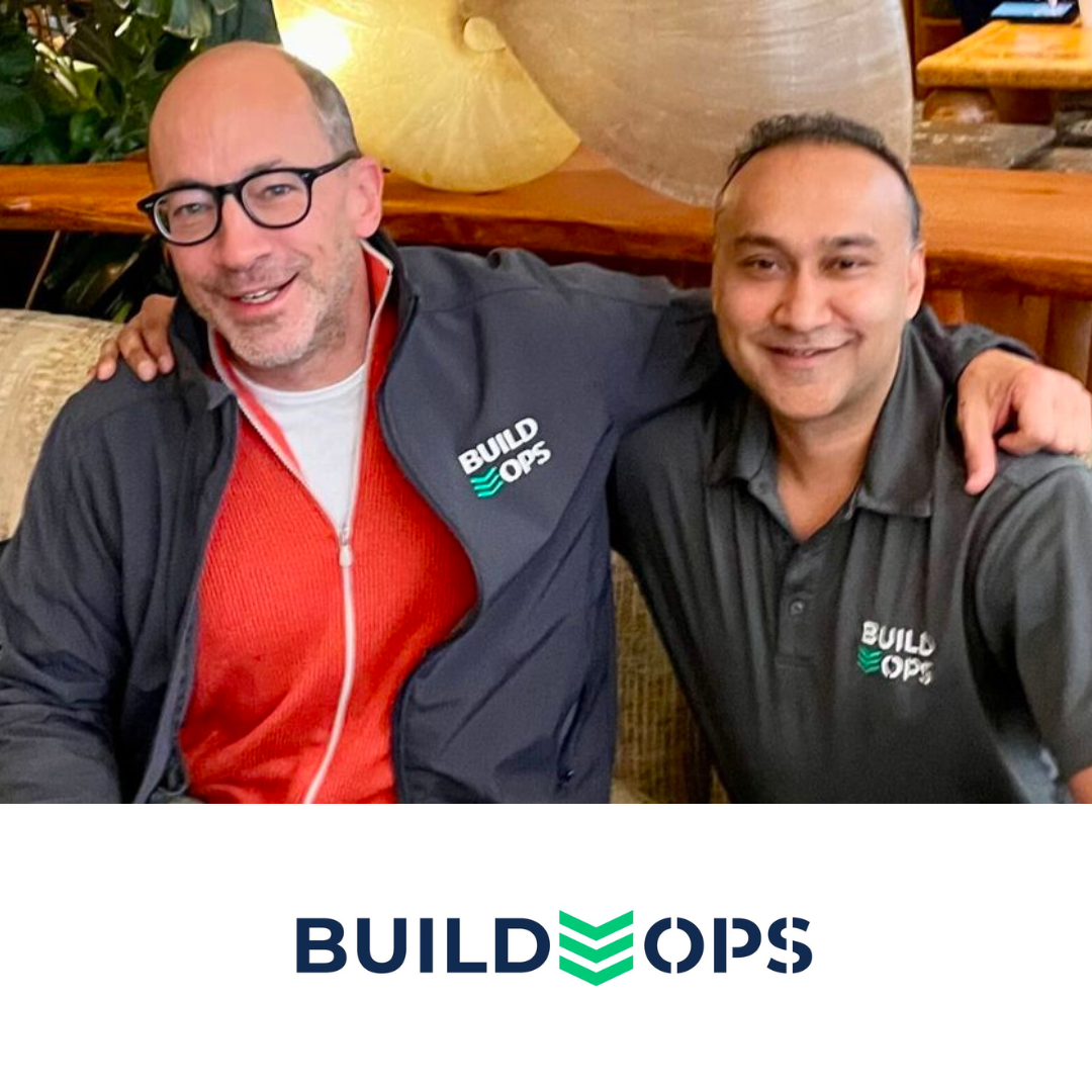 ConTech BuildOps Raises 50M to Revolutionise Commercial Contracting