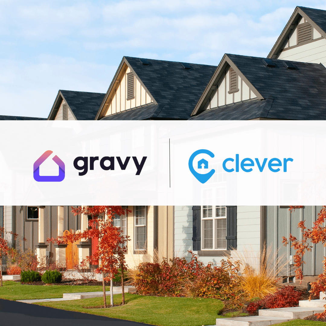 Clever Real Estate Acquires Gravy Technologies to Expand its Tech Footprint