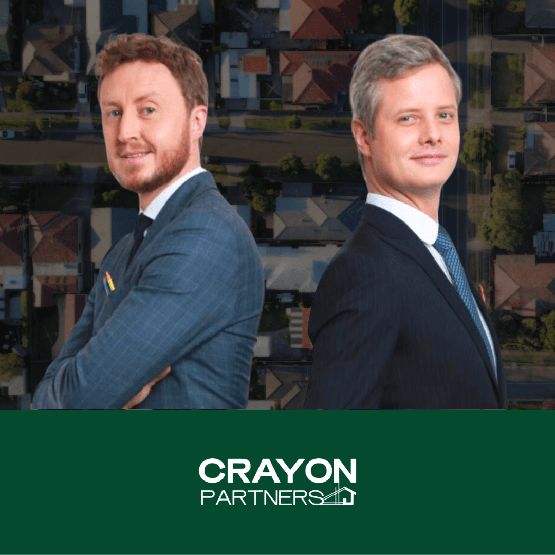 Crayon Partners Launches as the First Real Estate Investment Partner