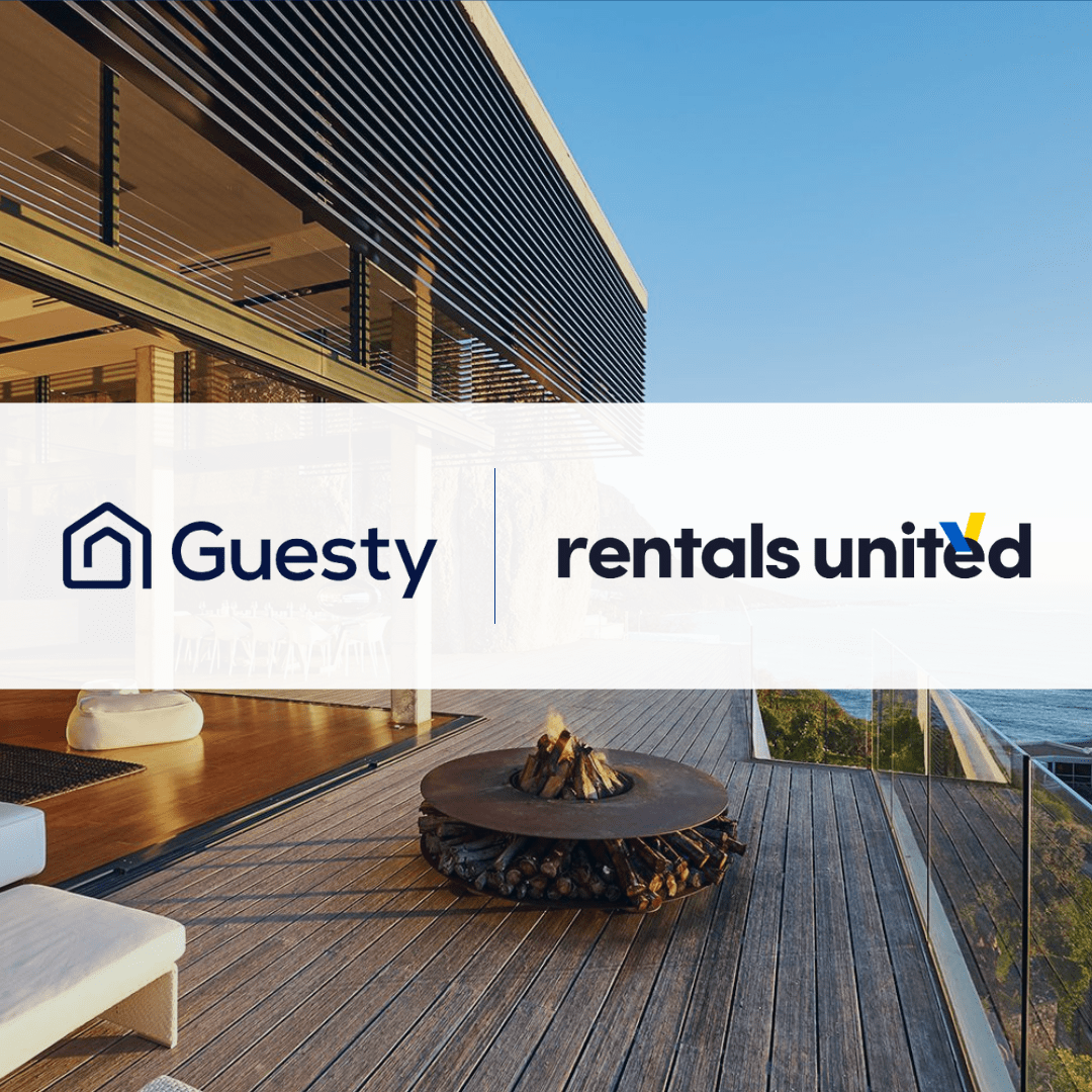 Guesty Acquires BarcelonaBased Rentals United