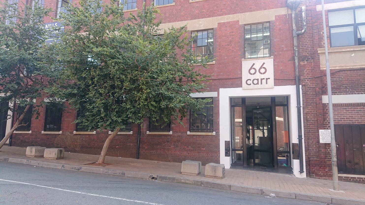 Commercial Property to Rent in Newtown PropTech Real