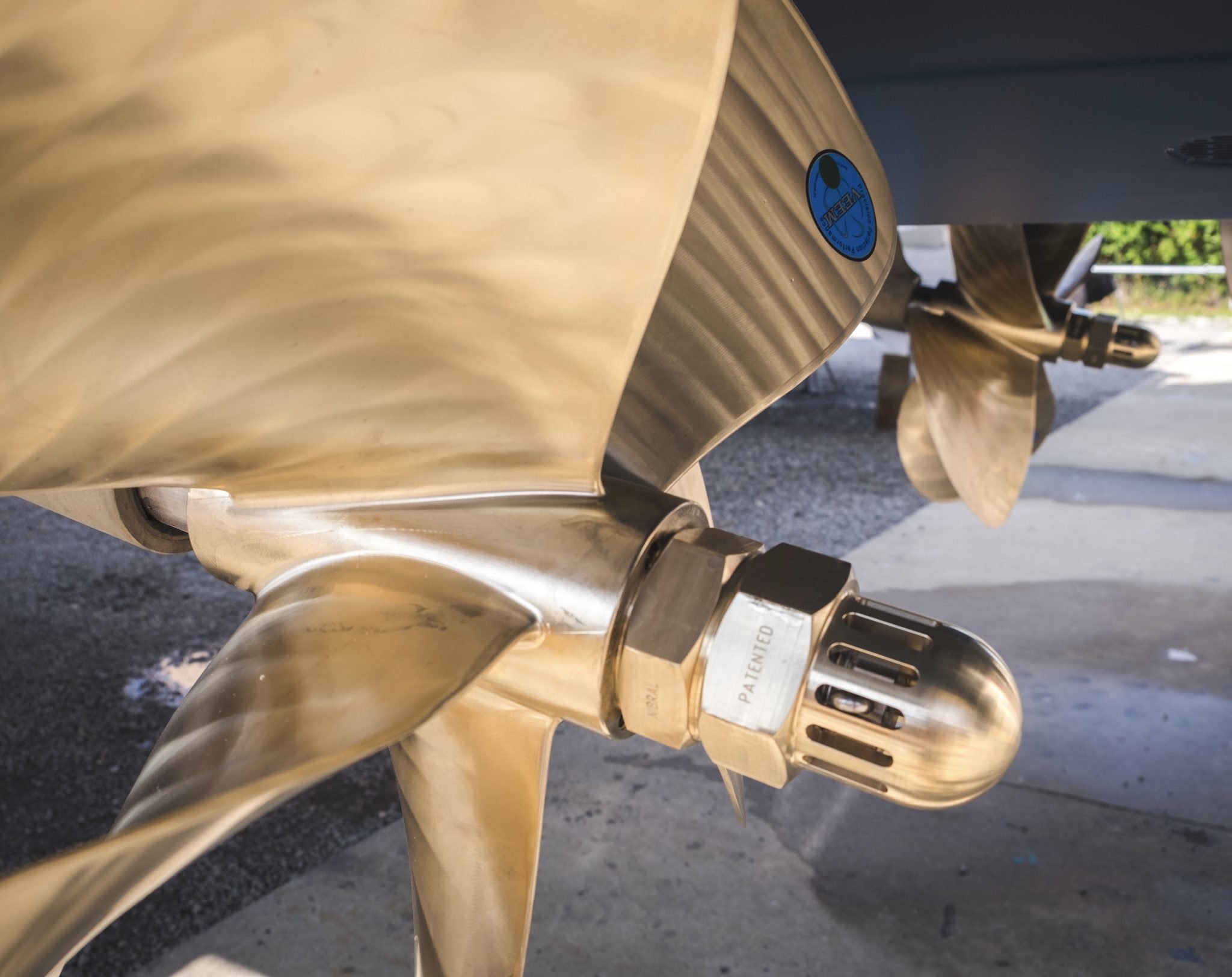 Prop Tight Propeller Locking Nut Ocean City, MD