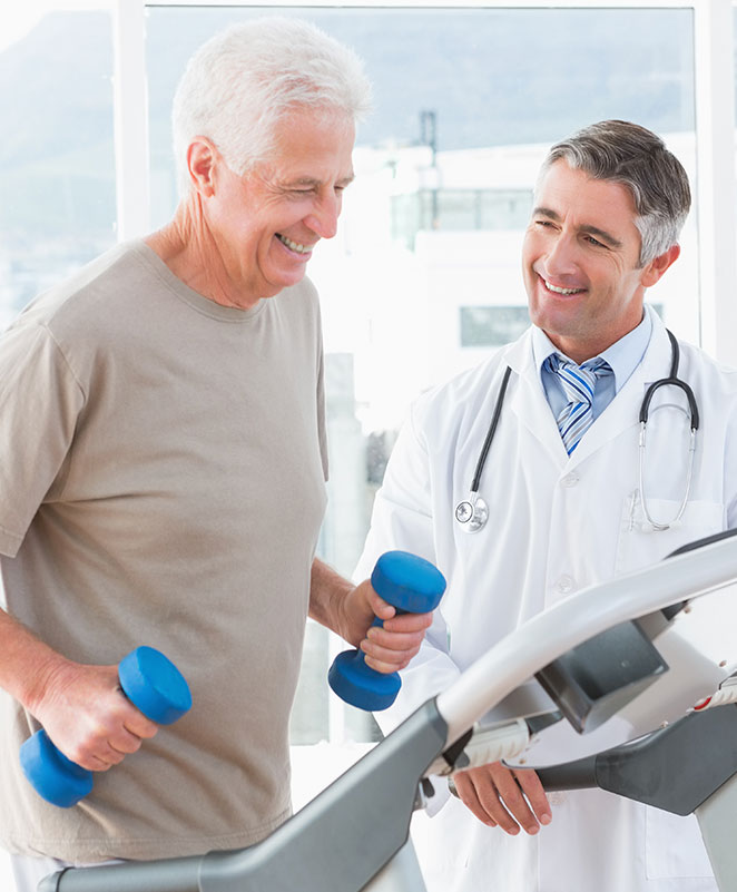 Functional Training Physical Therapy Franklin, MA ProPT