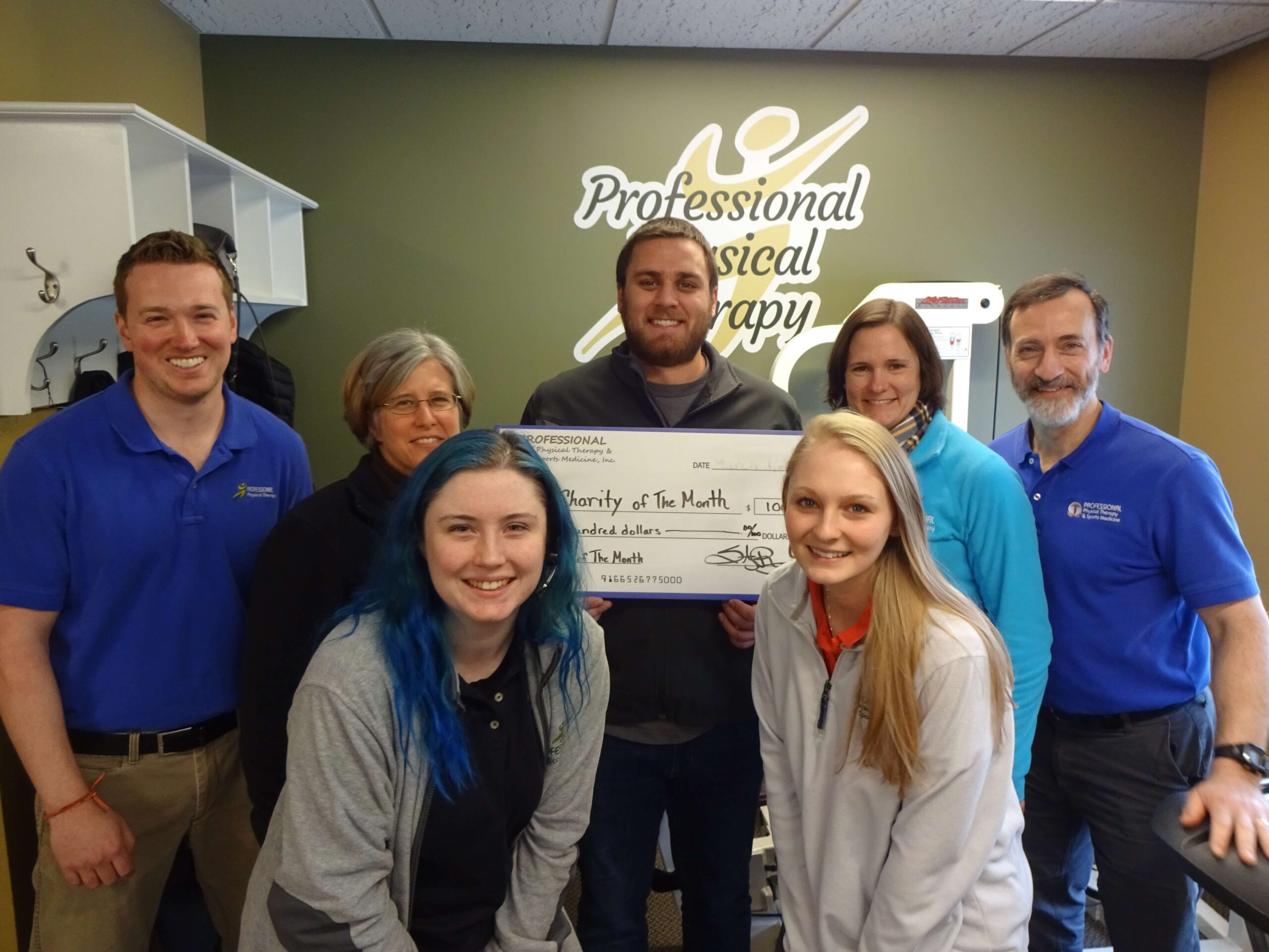 Careers Professional Physical Therapy & Sports Medicine™ Franklin MA