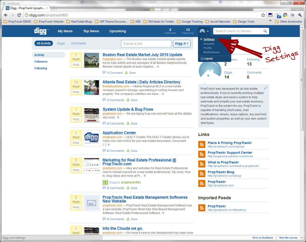 Using Technology to Your Advantage to Promote your Real Estate