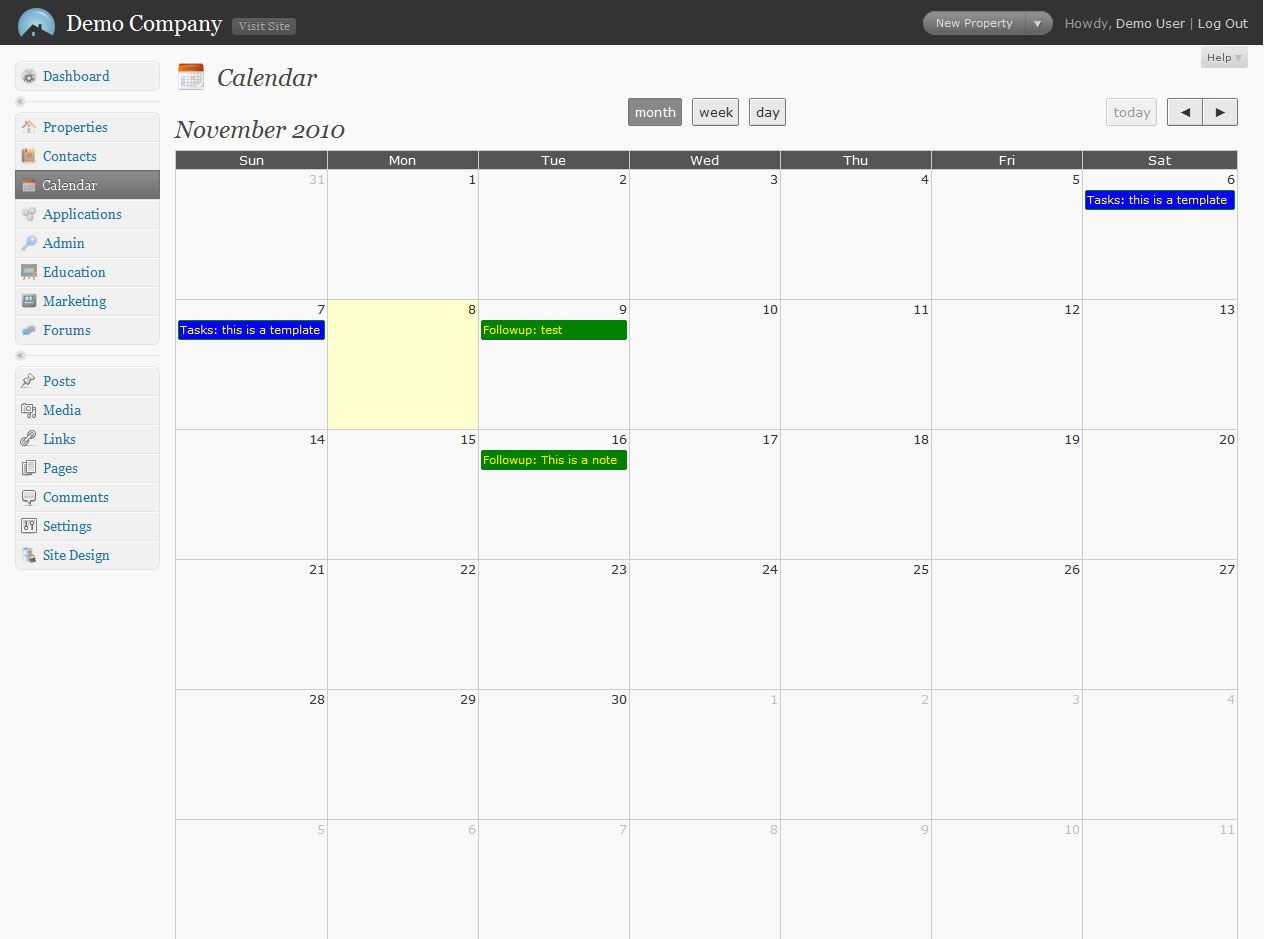 Learn more about PropTrackr Real Estate Management Software