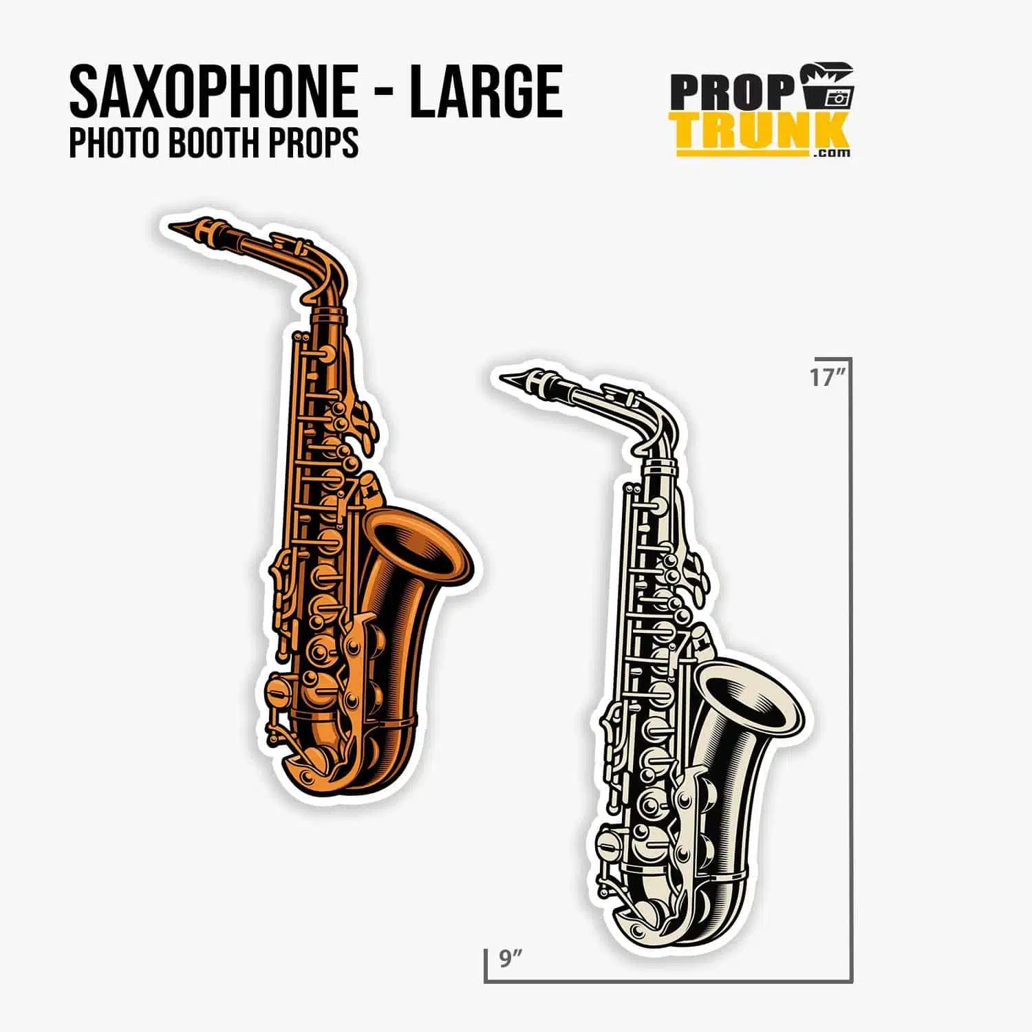 X26 WTF!? Large Photo Booth Prop