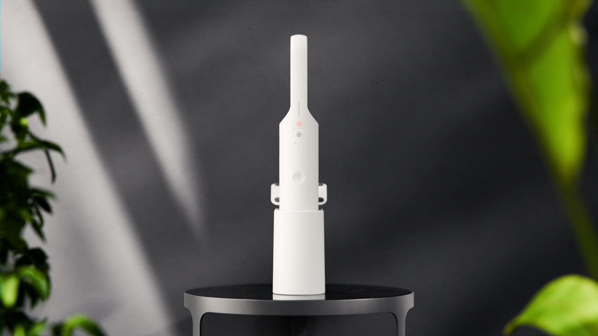 Sharper Image Handheld Vacuum | Propulsion