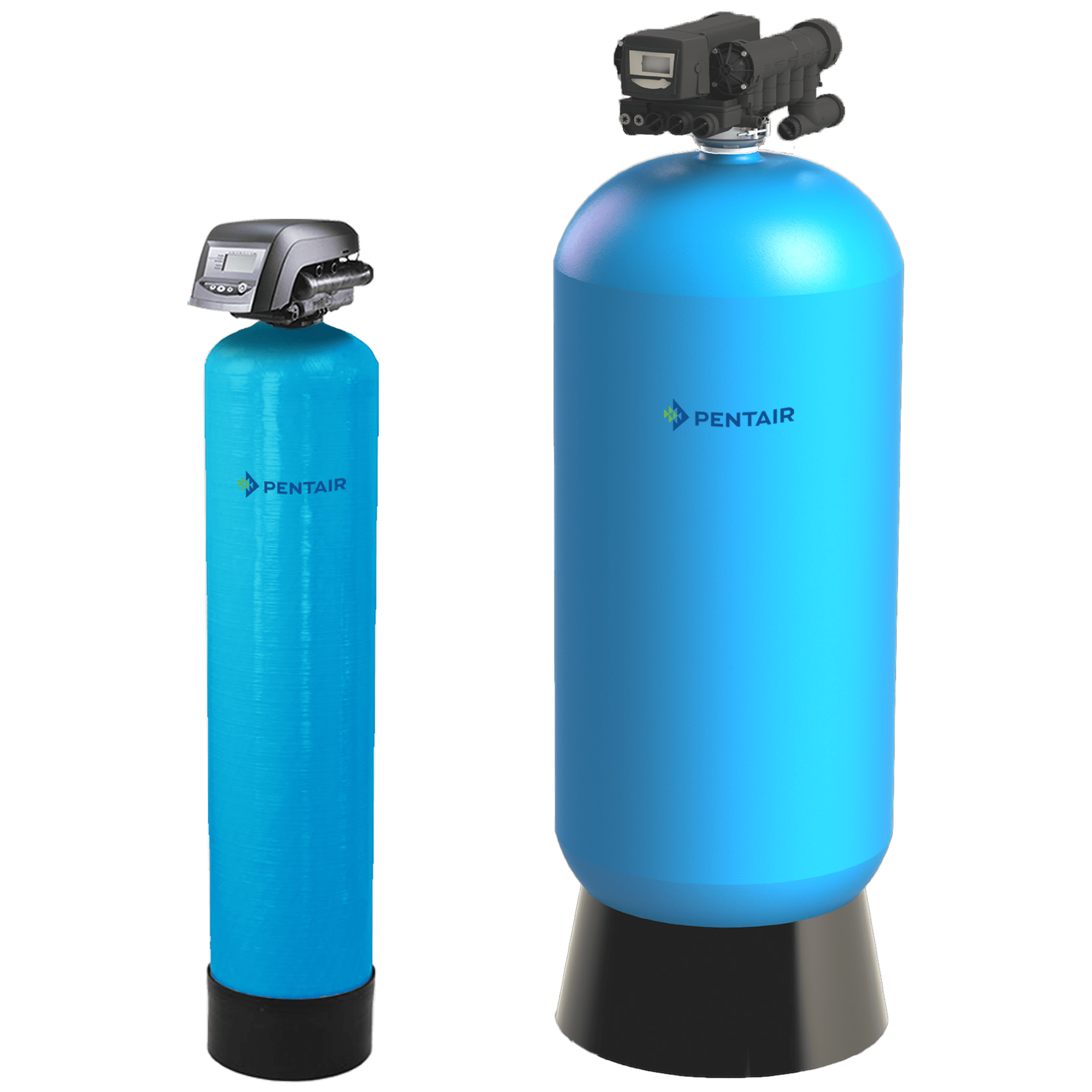 Commercial / Industrial Water Filtration System Propulsion Pools