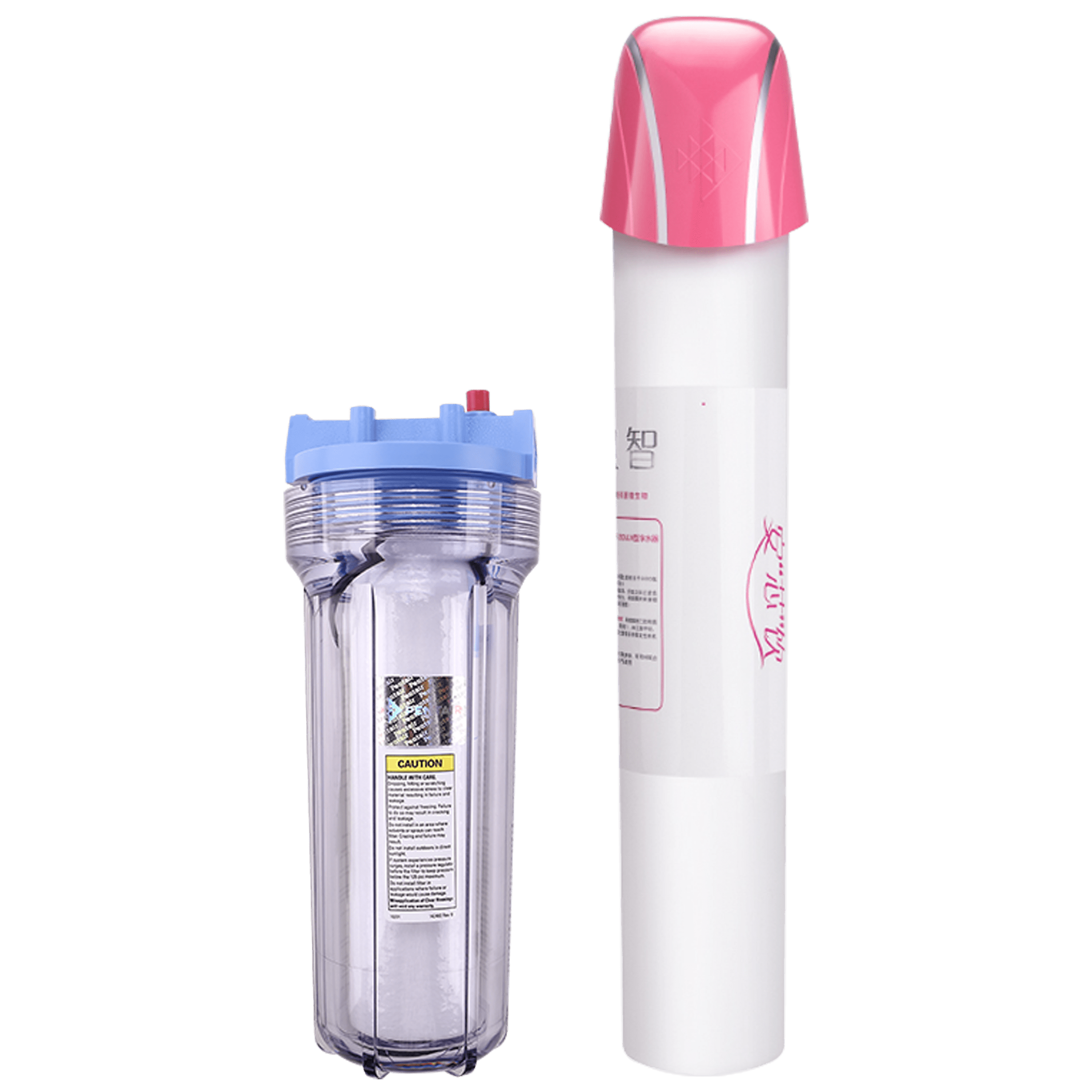 Pentair Residential Water Filtration System Propulsion Pools