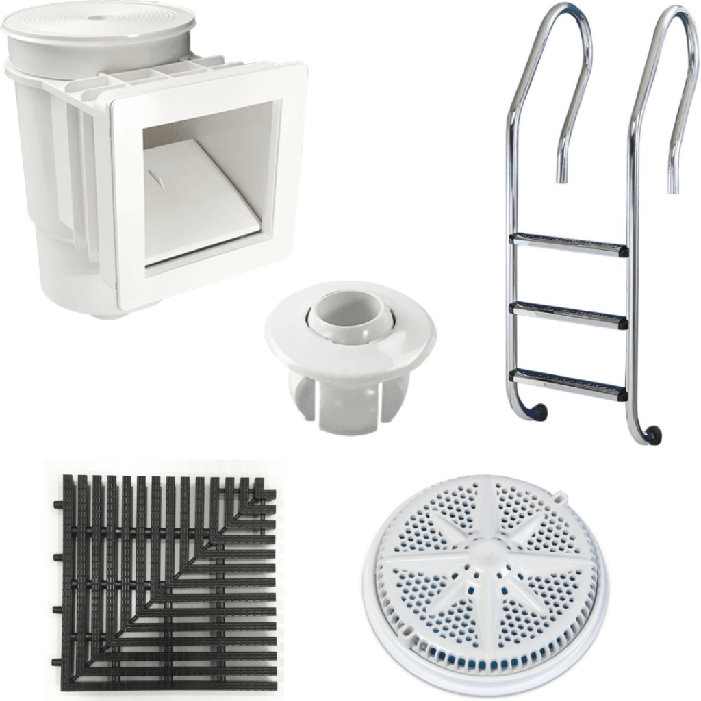 Swimming Pool Equipment Supplier Malaysia Propulsion Pools