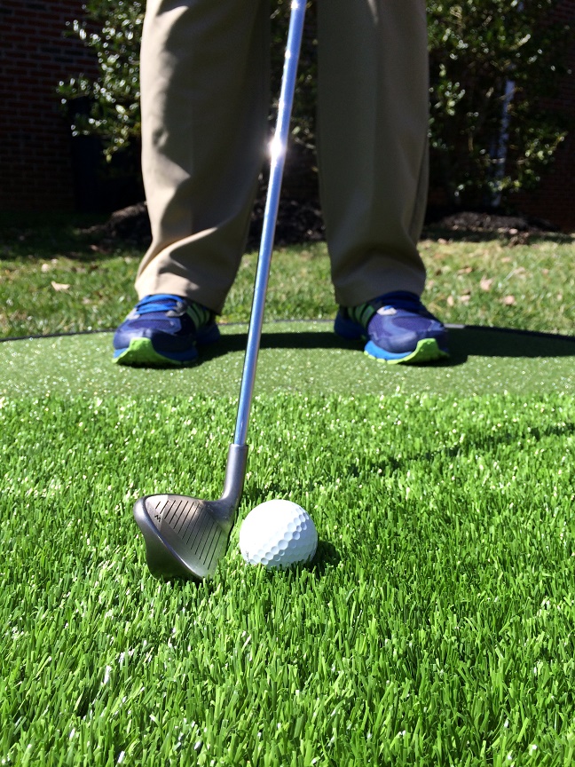 MultiSurface Chipping Pad