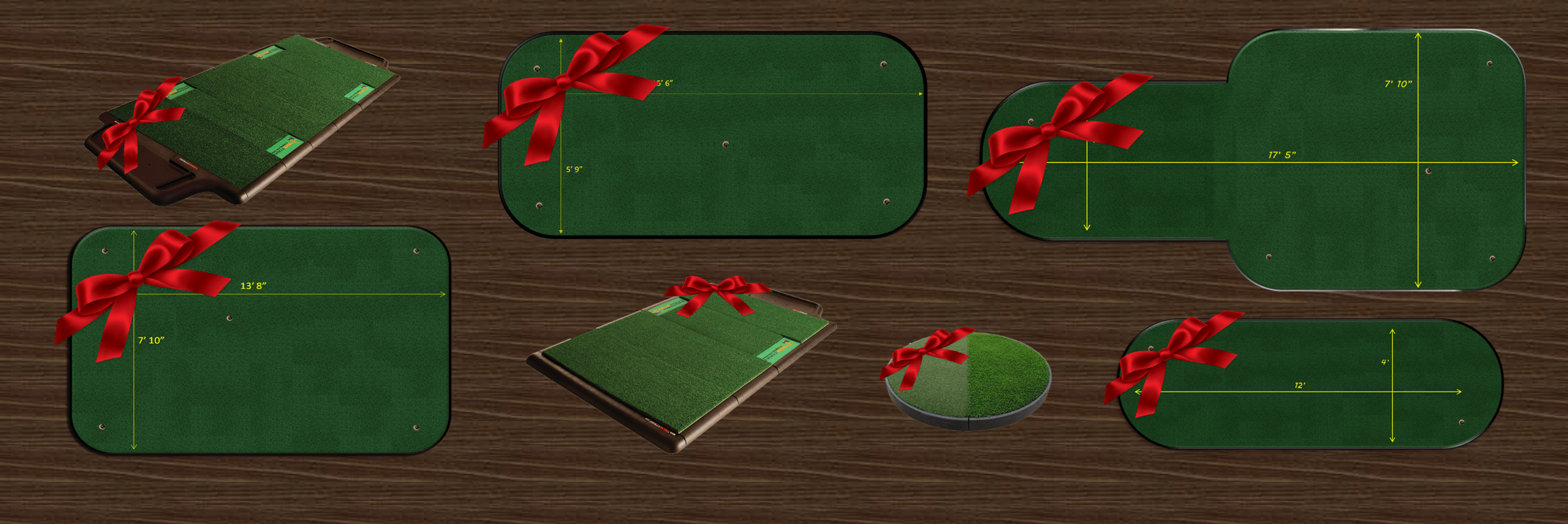 Indoor Putting Greens Pro Putt Systems