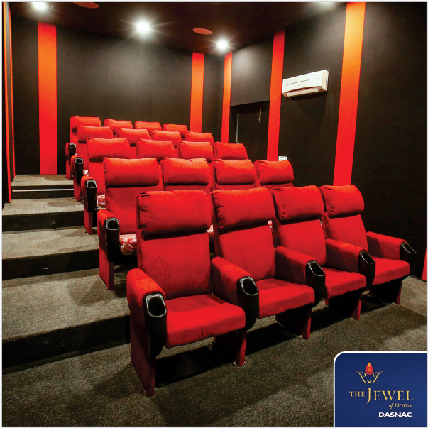 Dasnac The Jewel of Noida propvisor