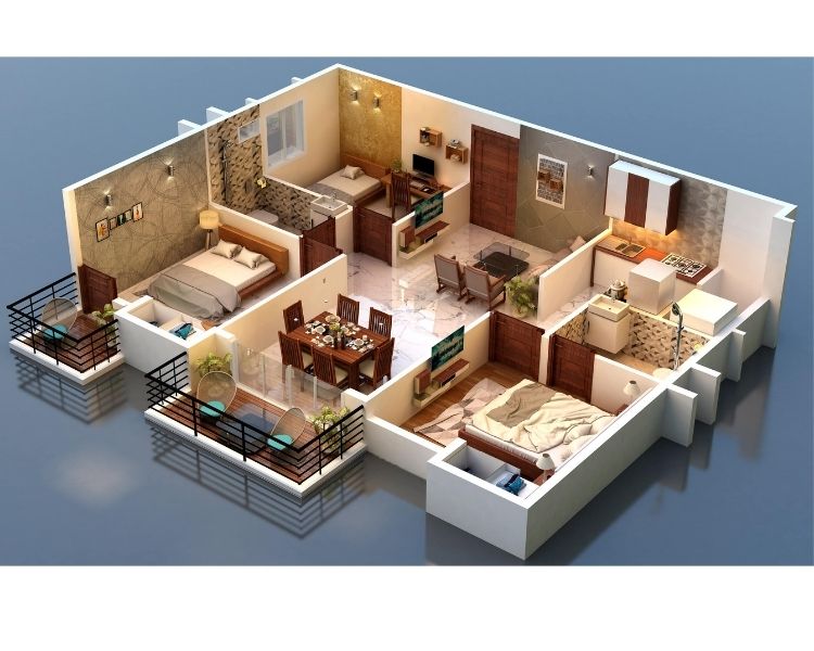 Suraksha Heritage Park propvisor