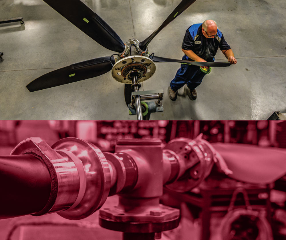 Propeller Shop Propworks Propeller Systems