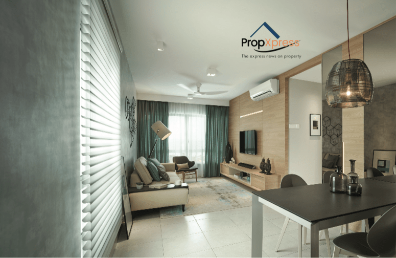 Granito by BSG Penang PropXpress