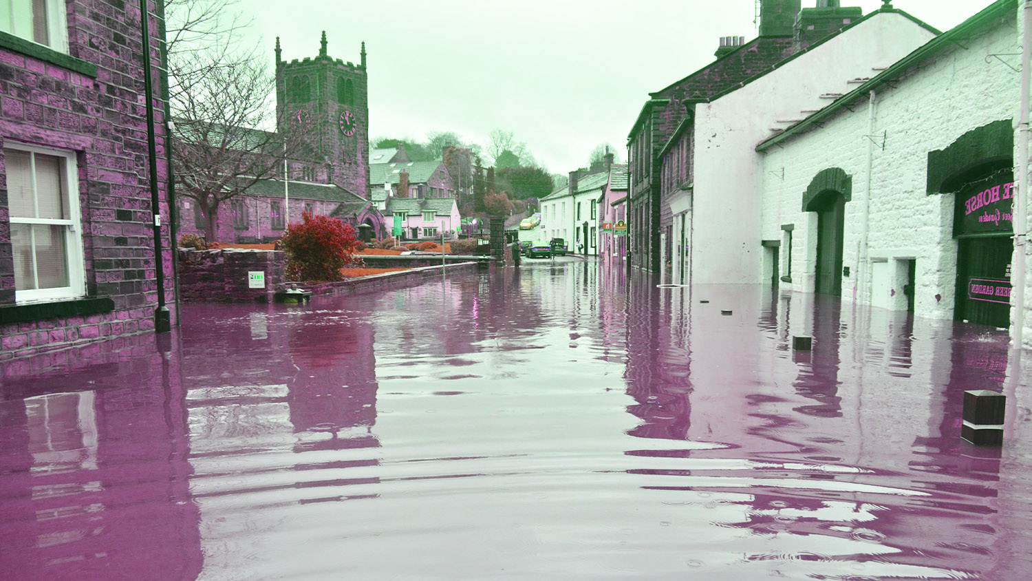 How to Determine If Your Property Is in a Flood Zone