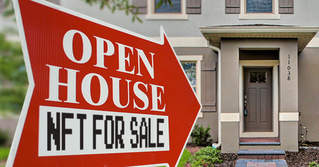 NFTs for Real Estate Explained