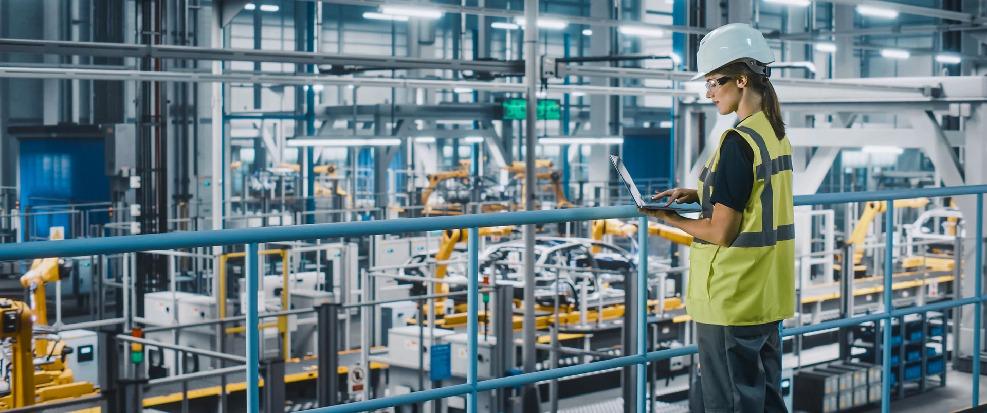 Run at Rate Enhance Efficiency & Reduce Risks in Manufacturing