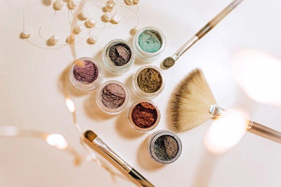 Quality Control Inspection & Audit for Cosmetic Products