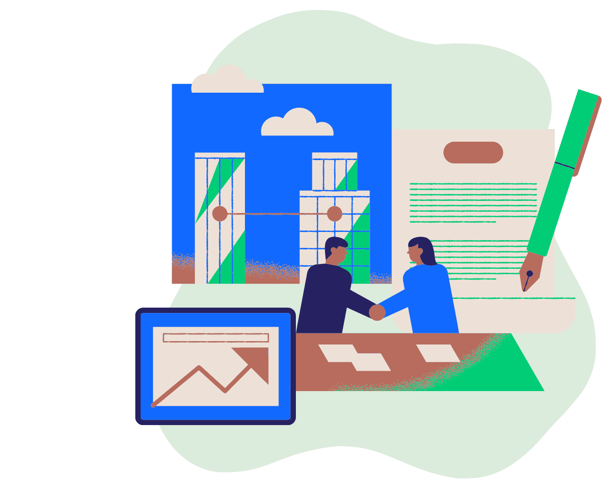 What Is Open Tendering In Procurement & Importance ProQsmart