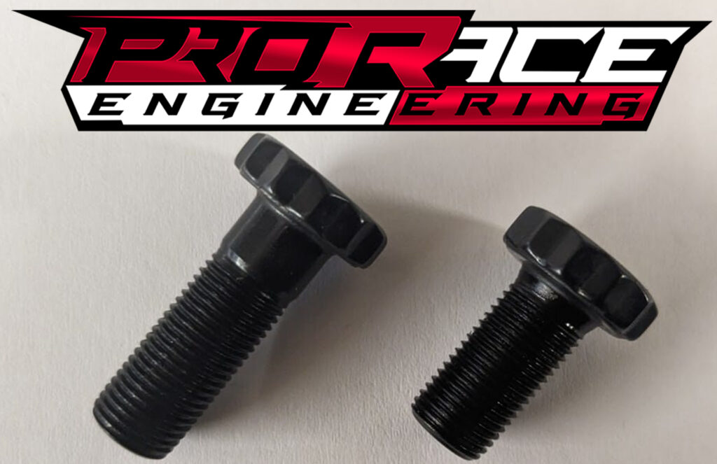 ARP Heavy Duty Flywheel Bolts (Sold Individually) ProRace Engineering