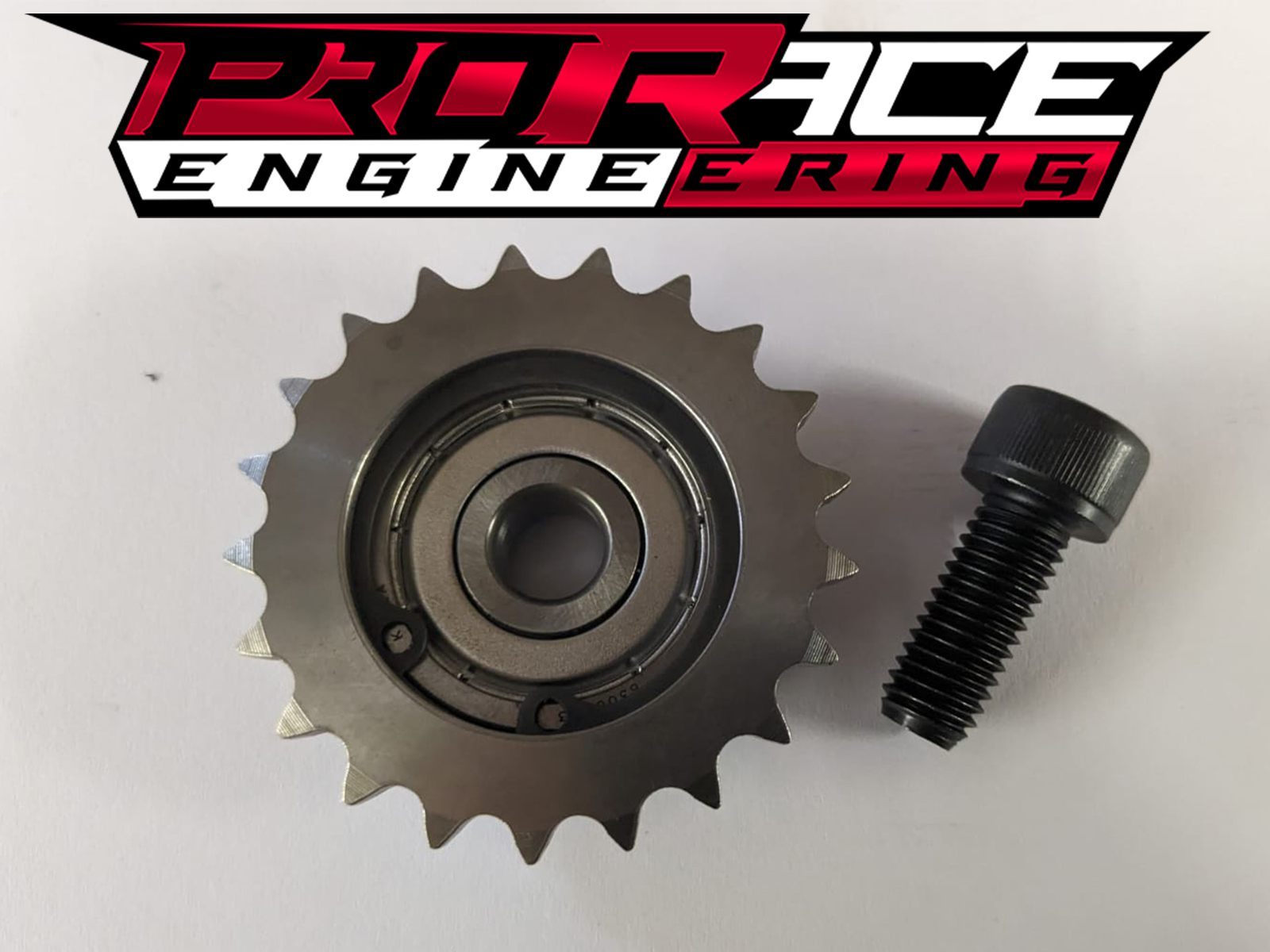 VAG 2.0T FSI Balance Shaft Delete Sprocket ProRace Engineering