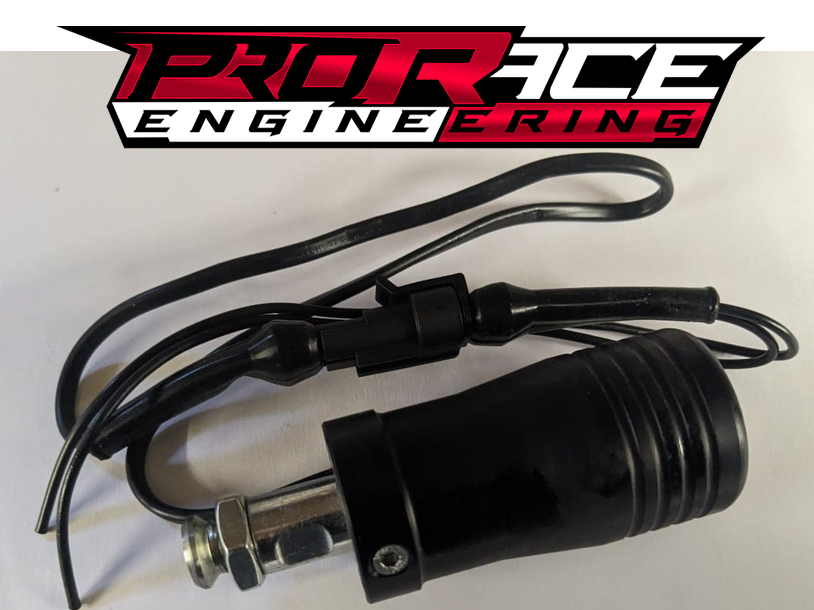 Shift Cut Gear Knob ProRace Engineering