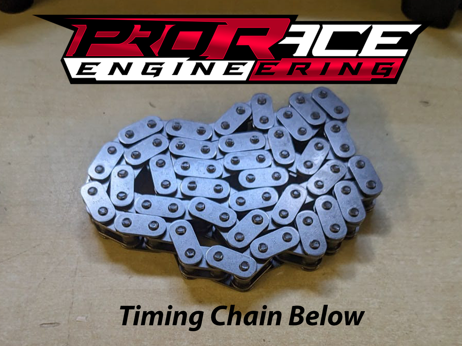 VR6 12V Febi Timing Chain Kit ProRace Engineering