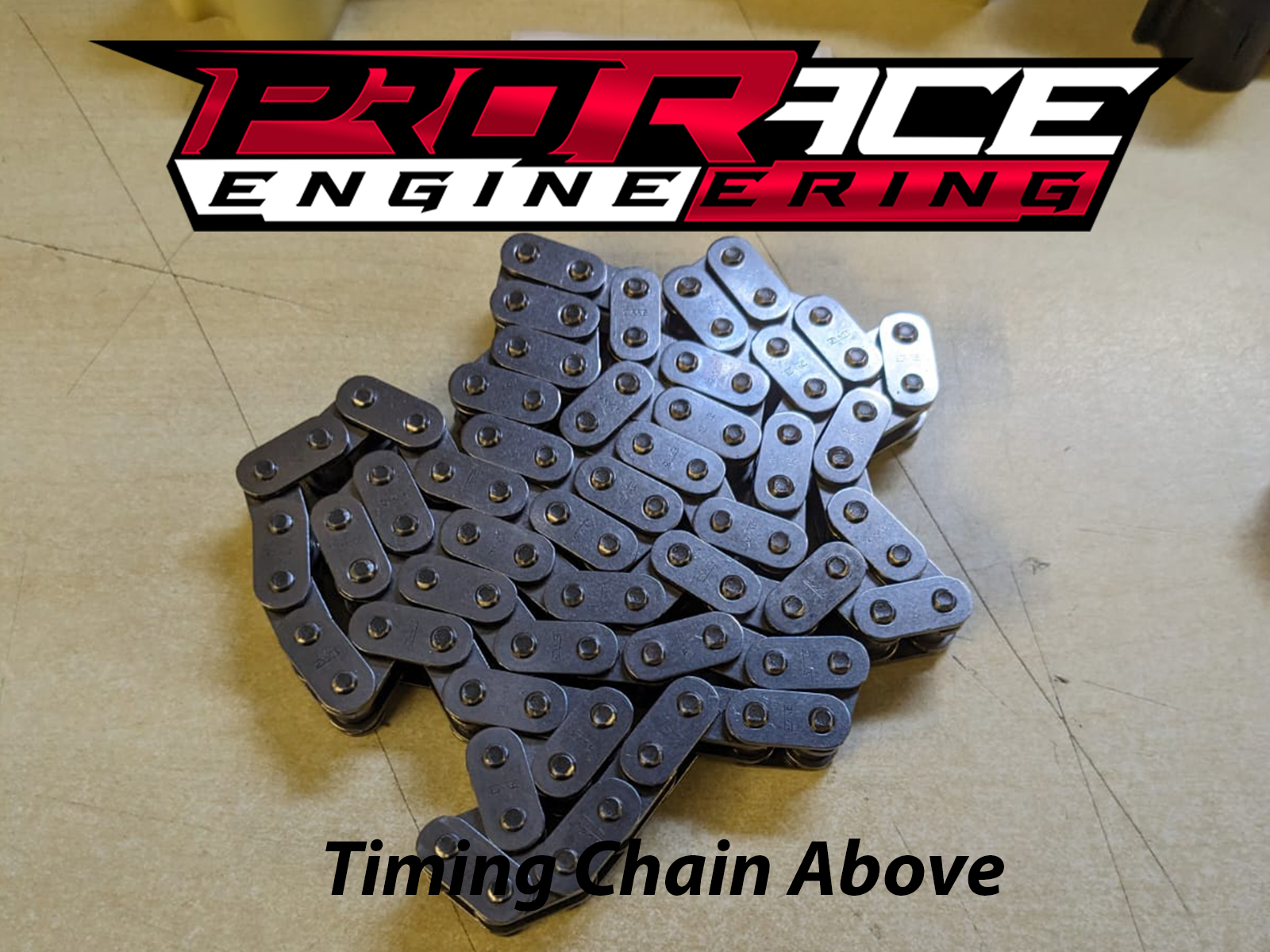 VR6 12V Febi Timing Chain Kit ProRace Engineering