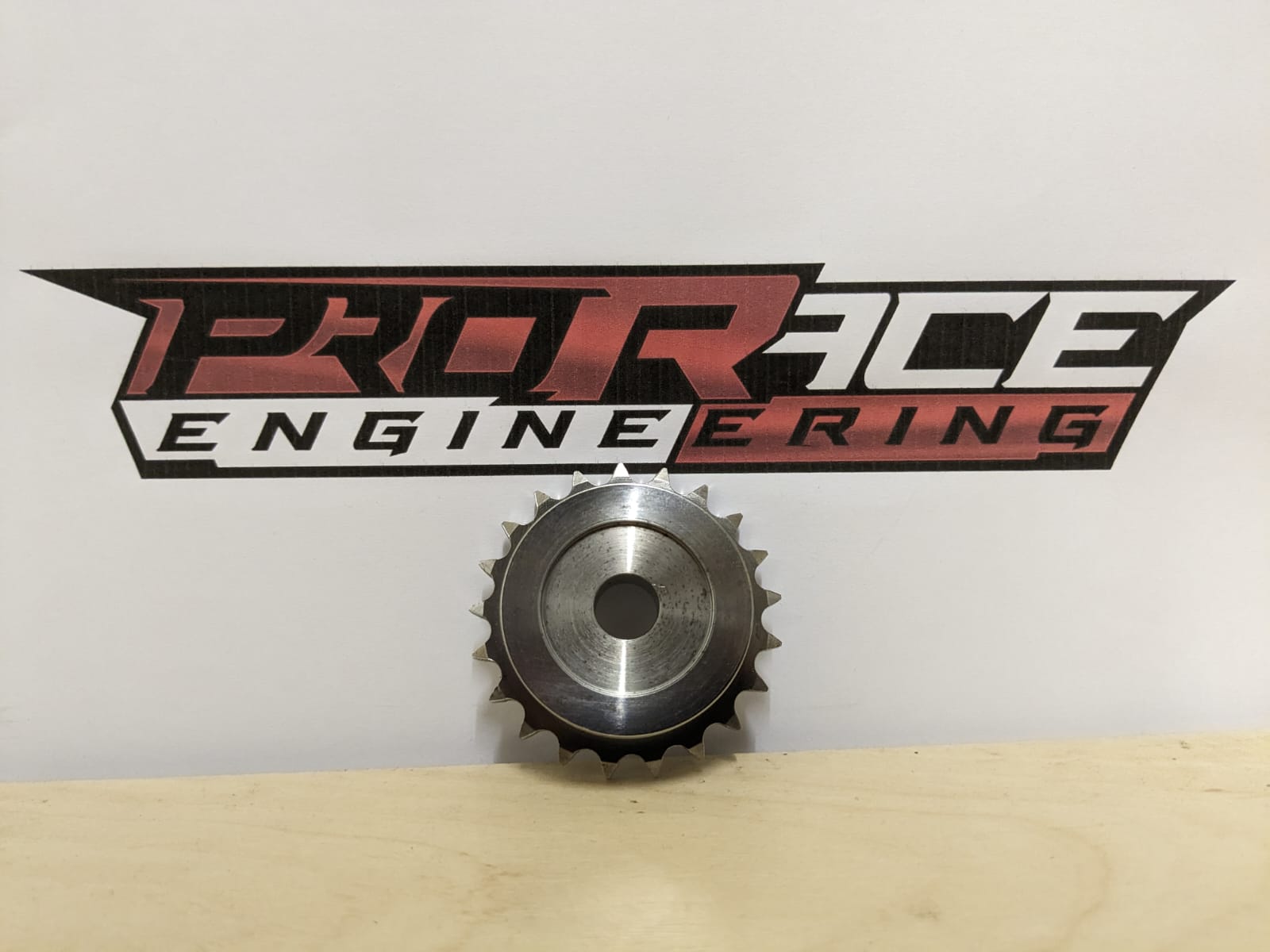 VAG 2.0T FSI Solid Balance Shaft Delete Sprocket ProRace Engineering