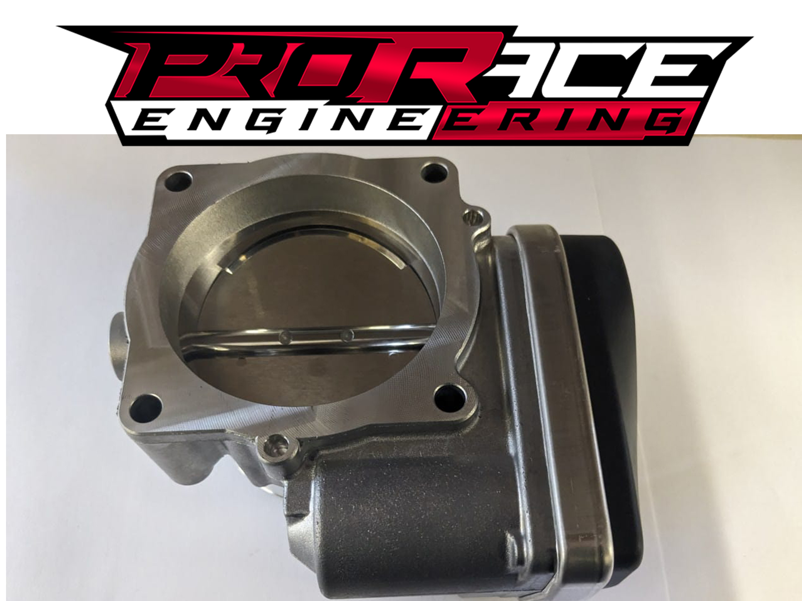 Hemi 80mm Throttle Body E-Throttle - Pro-Race Engineering