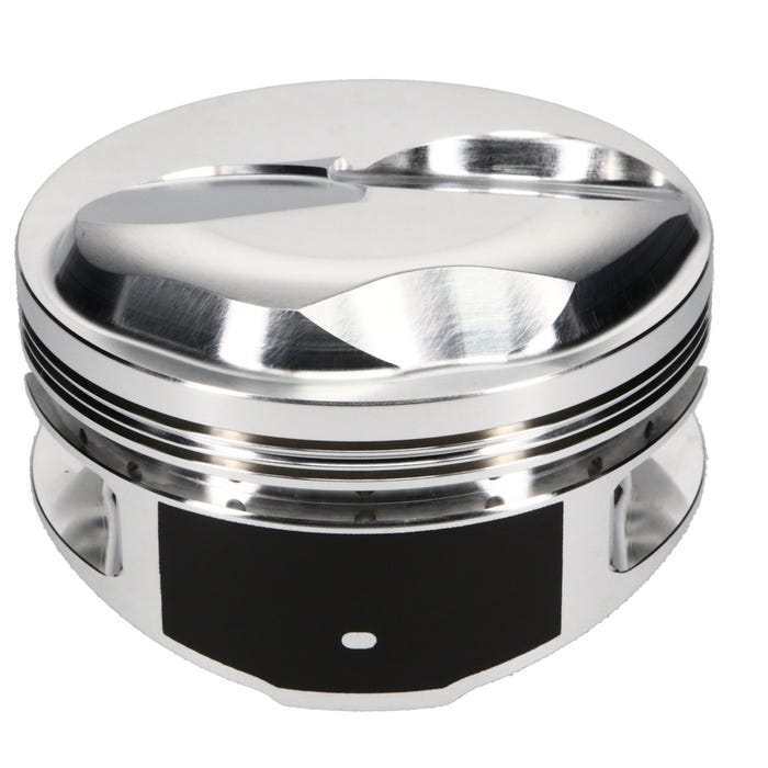 JE 117mm Bore Stock Stroke Pistons for Big Block Chevy engine ProRace Engineering