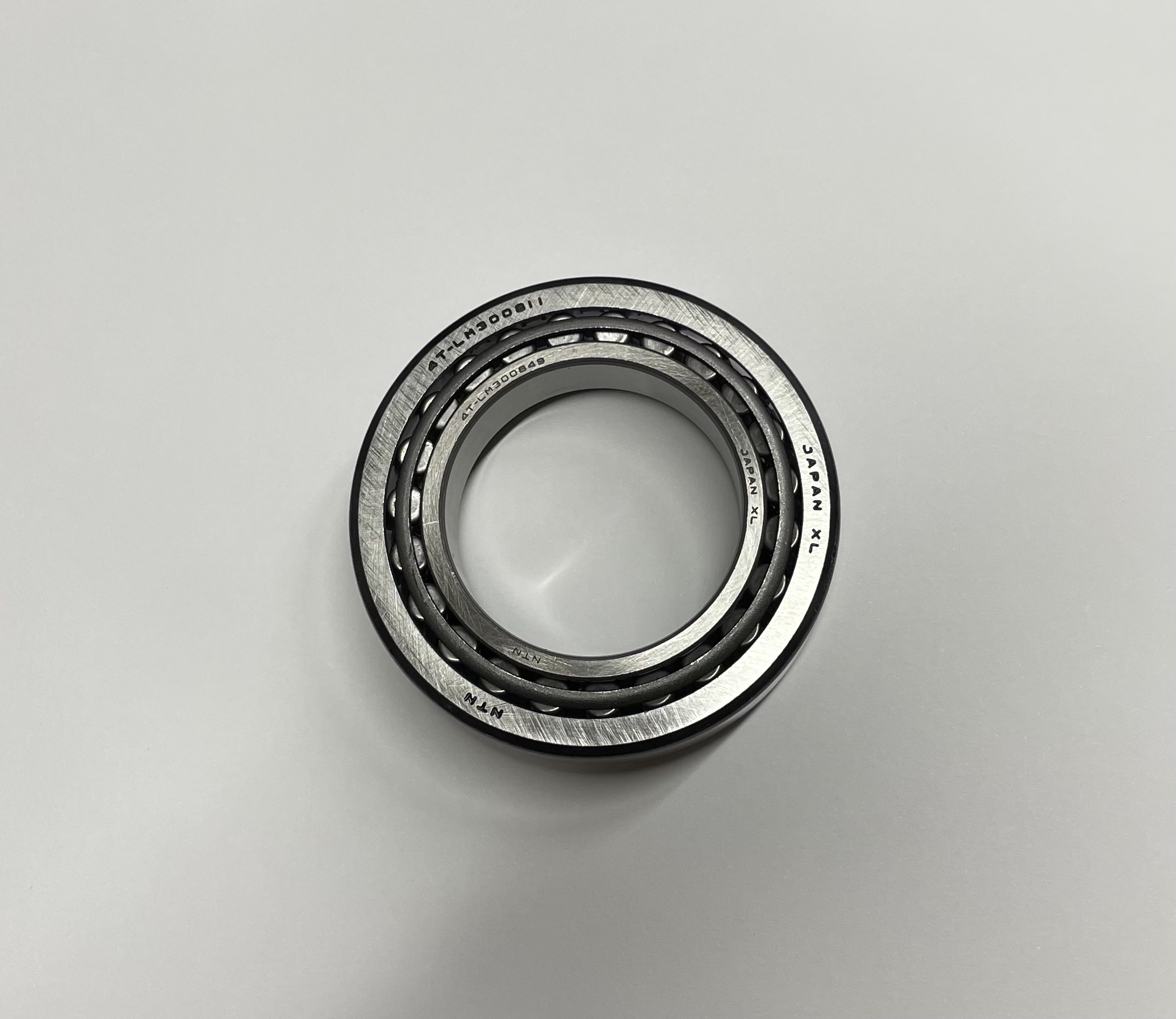 02J Diff Bearing ProRace Engineering