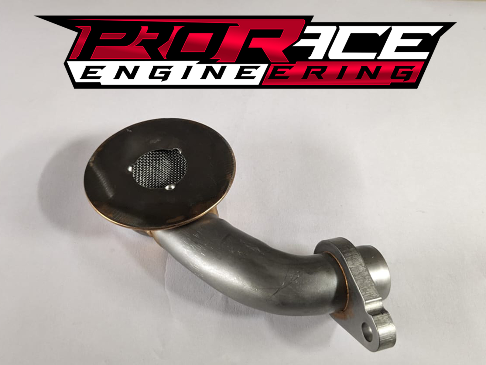 TFSI Oil Pick Up Pipe ProRace Engineering