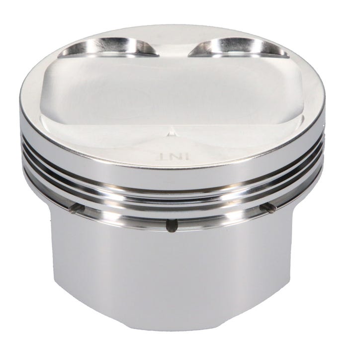JE Ford Zetec 2.0L Stock Stroke Pistons ProRace Engineering