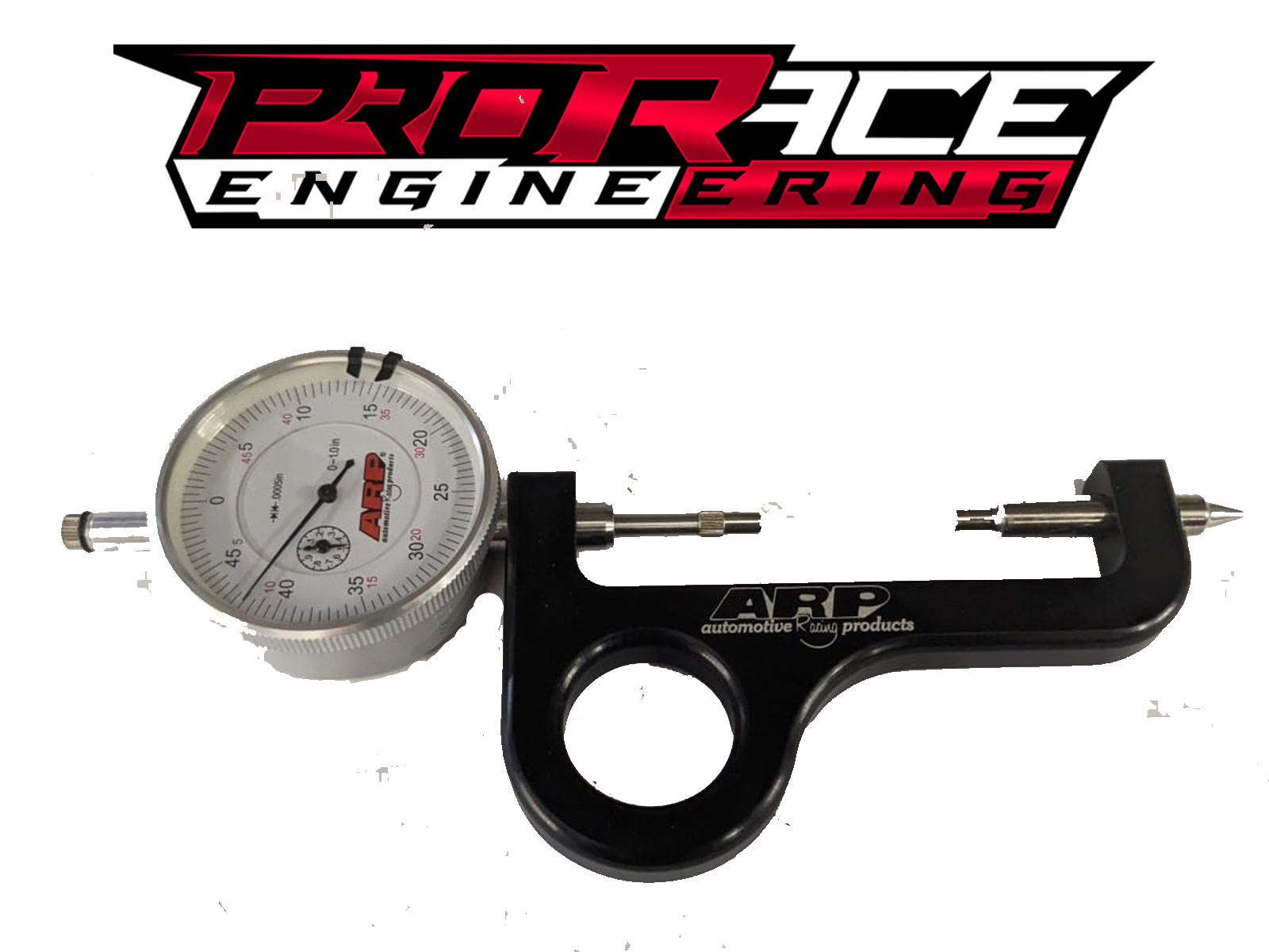 ARP Rod Bolt Stretch Gauge ProRace Engineering