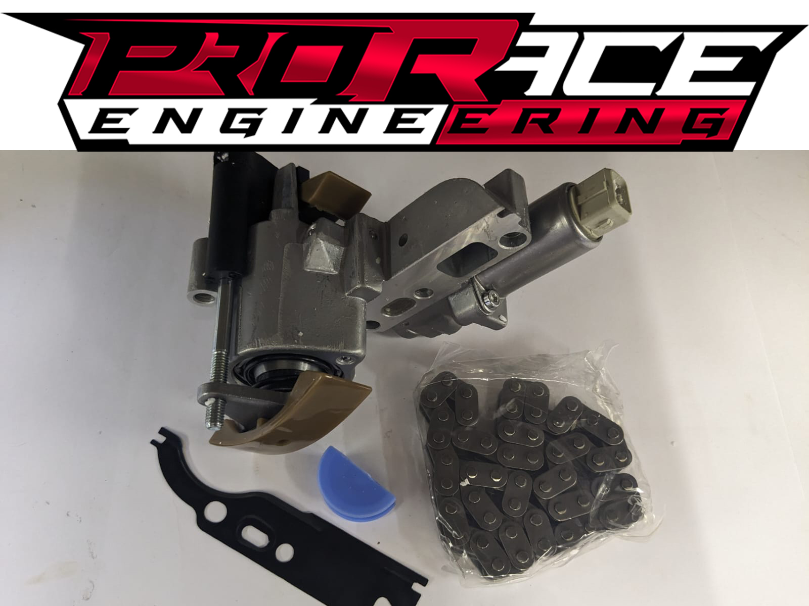 VVT Cam Timing Chain Tensioner 1.8T Kit ProRace Engineering