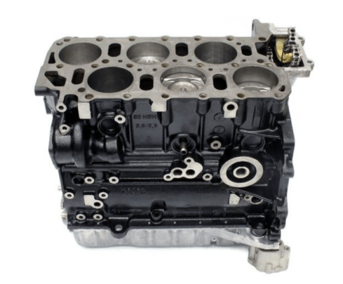 VR6/R32 Full Rotating Assembly Balancing - Pro-Race Engineering