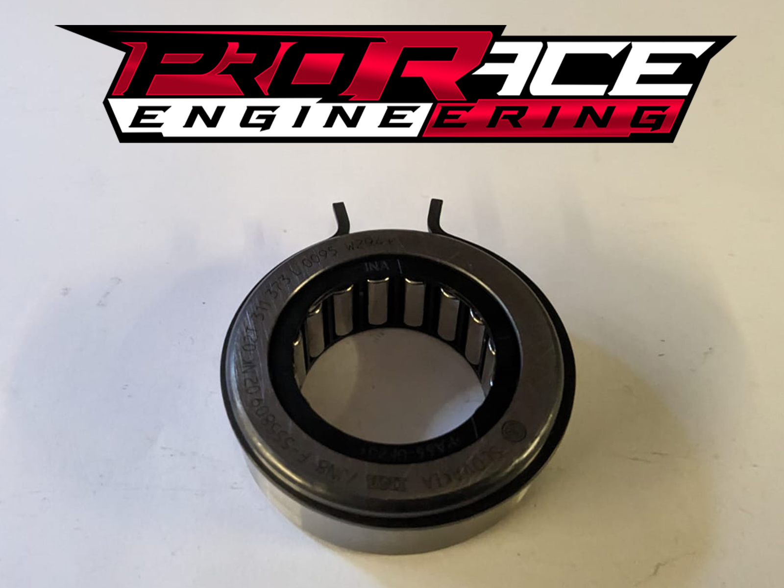 02Q Input Shaft Bearing ProRace Engineering