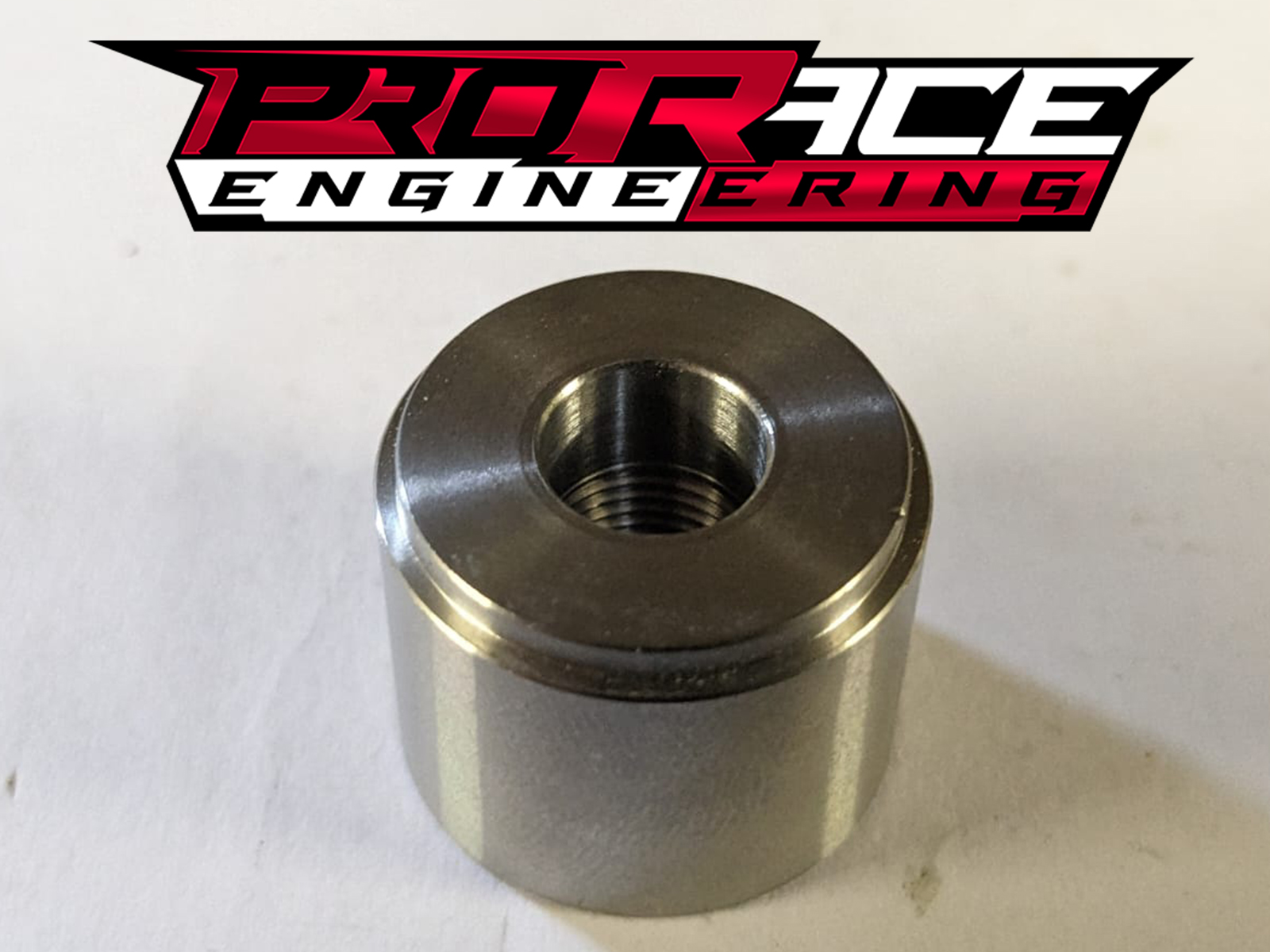 EGT (Exhaust Gas Temperature) Sensor Bung, 1/8″ NPT Female Thread, 304