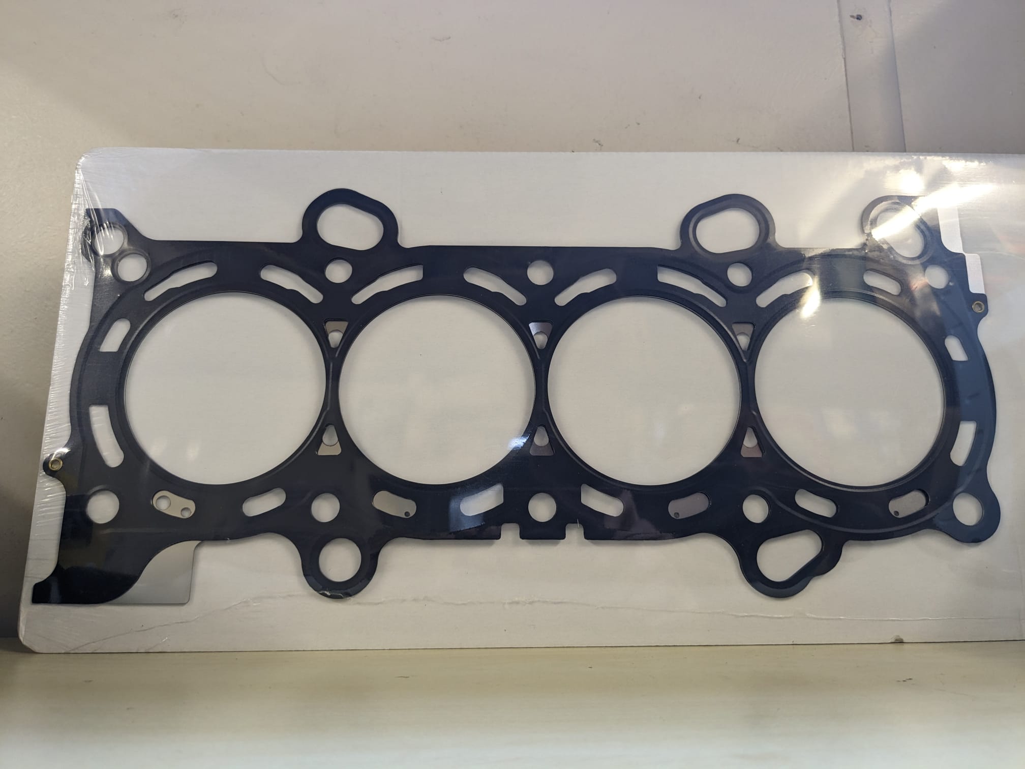 JE Proseal Honda K20/K24 88.5 Head Gasket - Pro-Race Engineering
