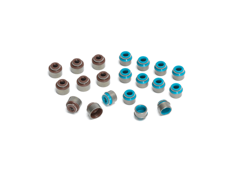 SUPERTECH MINI R56 Valve Stem Seals (Pack of 16) ProRace Engineering
