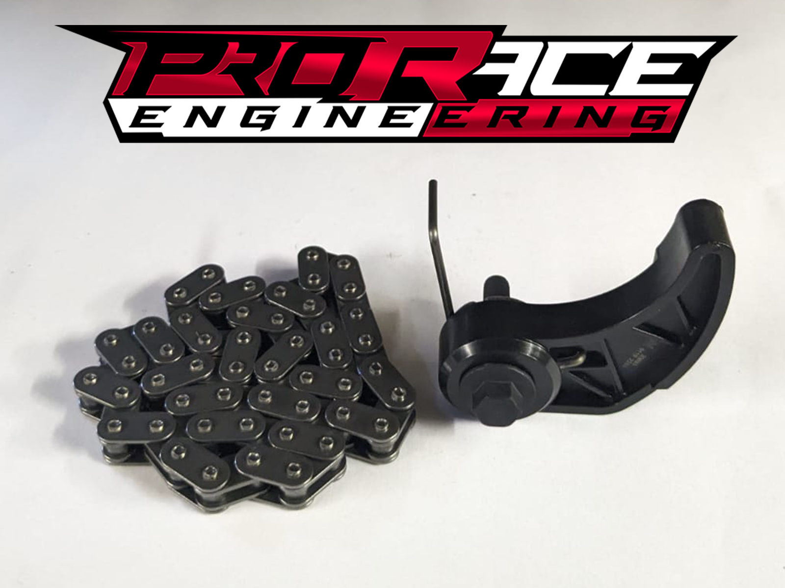 1.8t 06A/ALT Oil Pump Chain and Tensioner Standard 25 Link Chain