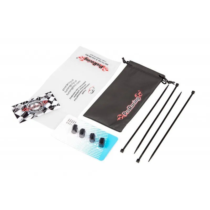 ProRacing Chip Box Digital CS1