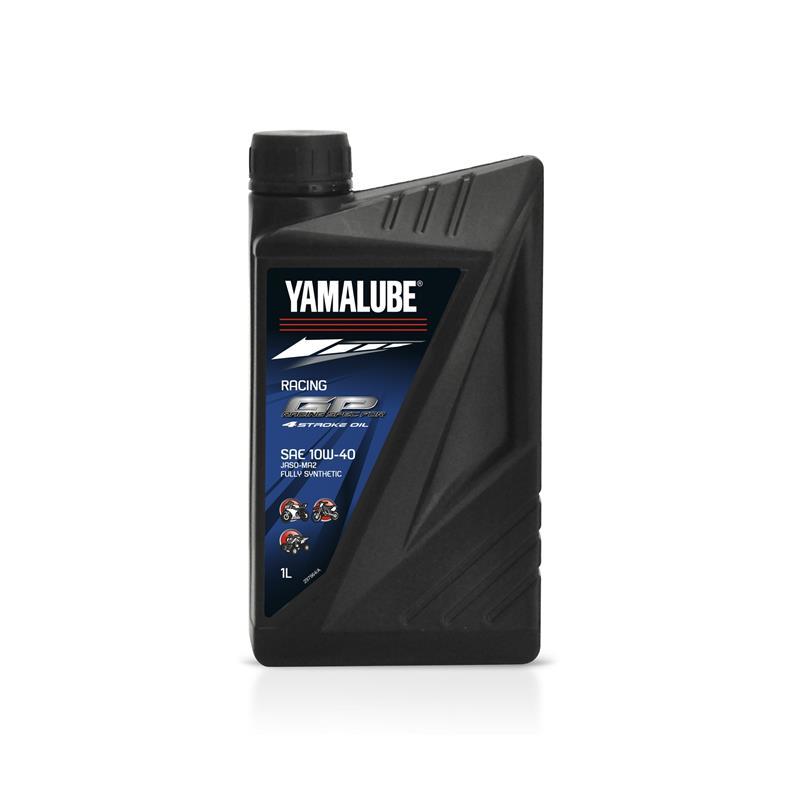 Yamalube RS4GP 10W40 Racing olja 1L ProRacing Academy