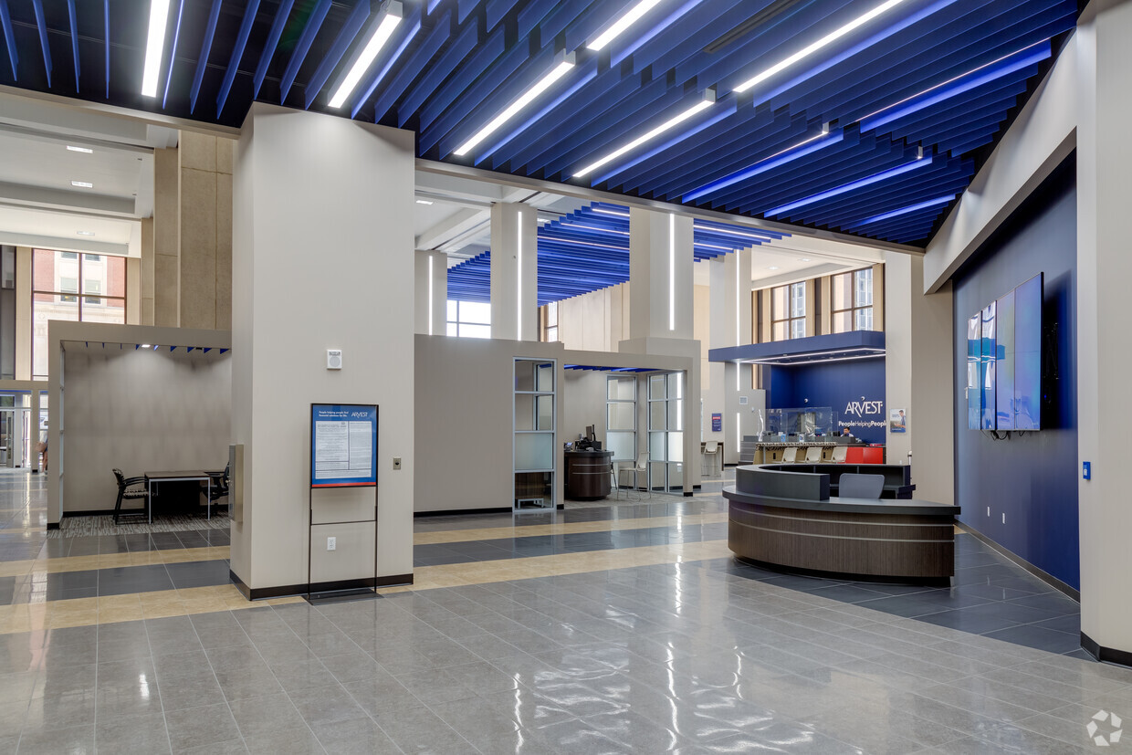 Pro Realty OKC Commercial Real Estate Developer