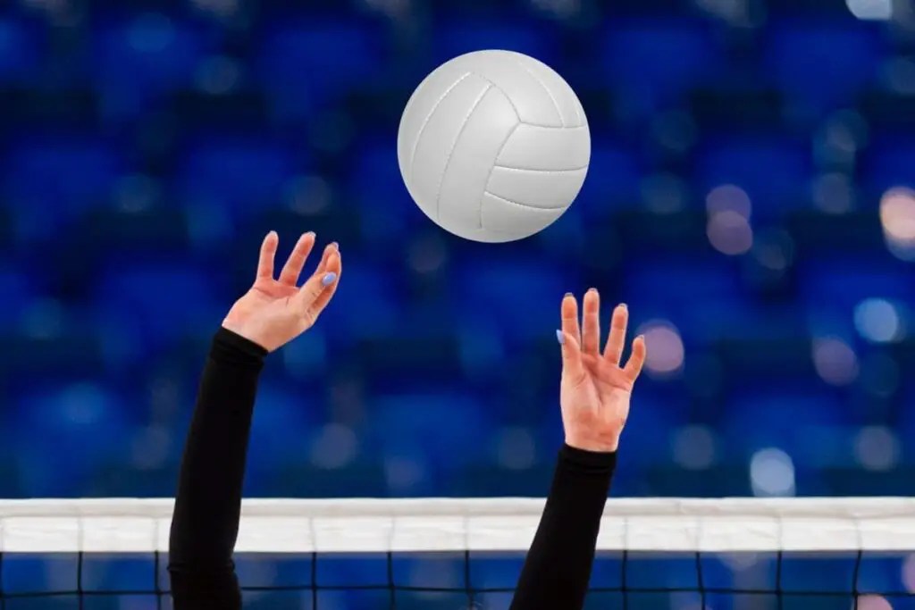 23 Tips to the Best Volleyball Setter Pro Rec Athlete